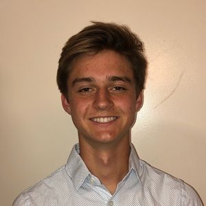 Meet your Posher, Jake